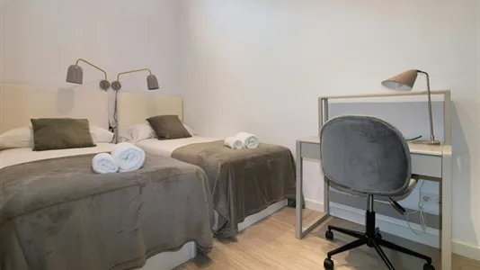 Apartments in Barcelona Sant Martí - photo 5