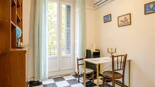 Apartments in Madrid Arganzuela - photo 5