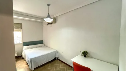 Rooms in Huerta de la Salud - photo 1