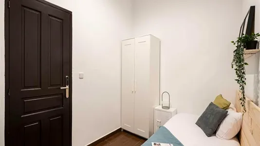 Rooms in Madrid Centro - photo 6