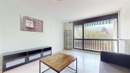 Rooms in Grenoble - photo 7