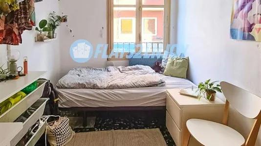 Rooms in Valencia L'Eixample - photo 2