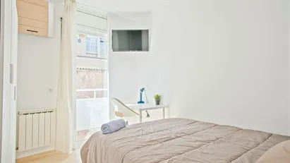 Room for rent in Barcelona Sants-Montjuïc, Barcelona