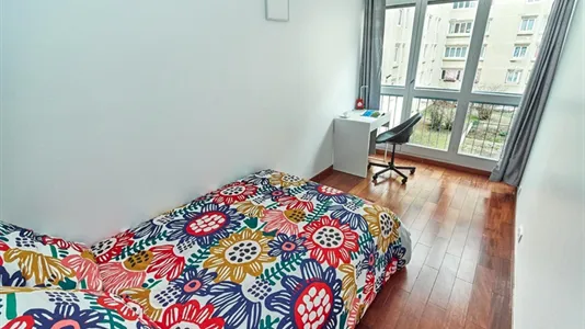 Rooms in Paris 19ème arrondissement - photo 1