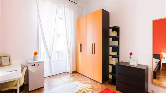 Rooms in Milano Zona 9 - Porta Garibaldi, Niguarda - photo 7