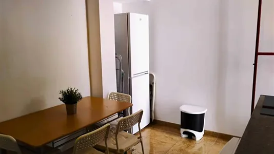 Rooms in Alcalá de Henares - photo 5
