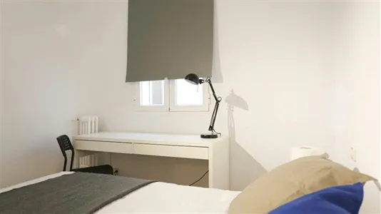 Rooms in Madrid Retiro - photo 4