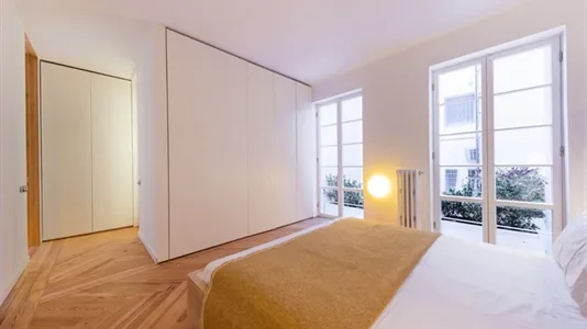 Apartments in Madrid Salamanca - photo 9