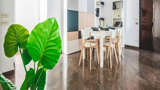 Rooms in Milano Zona 2 - Stazione Centrale, Gorla, Turro, Greco, Crescenzago - photo 8