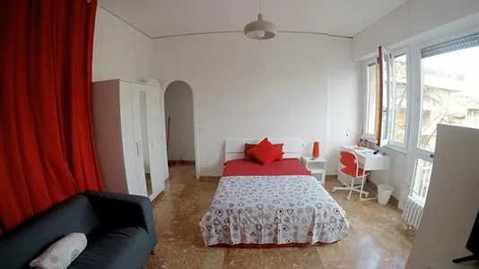 Rooms in Florence - photo 3