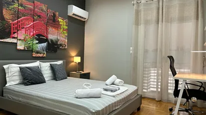 Room for rent in Athens Agios Nikolaos, Athens