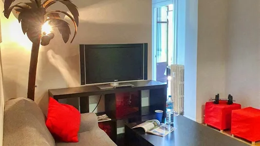 Rooms in Madrid Chamberí - photo 7