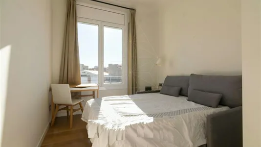 Apartments in Barcelona Sant Martí - photo 2