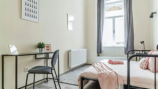 Rooms in Budapest Ferencváros - photo 5