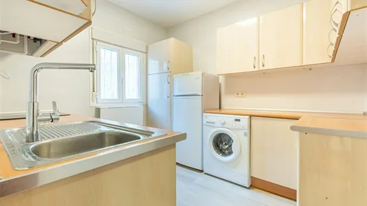 Rooms in Madrid Chamartín - photo 4