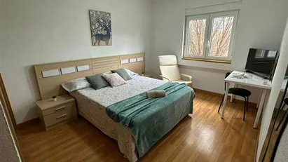 Room for rent in Alcalá de Henares, Comunidad de Madrid