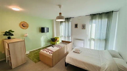Apartments in Reims - photo 3