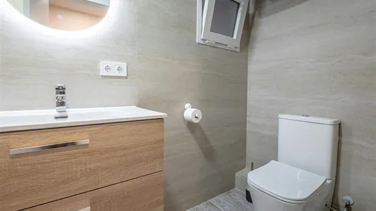 Rooms in Valencia L'Eixample - photo 6