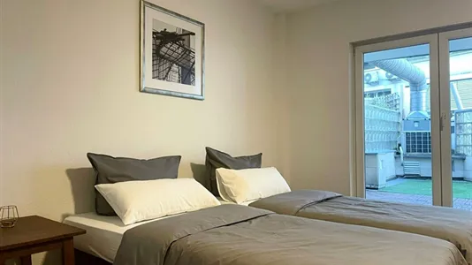 Apartments in Cologne Innenstadt - photo 4