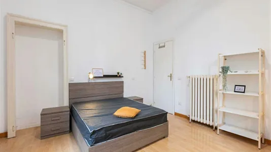 Rooms in Milano Zona 4 - Vittoria, Forlanini - photo 4