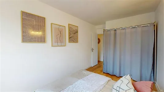 Rooms in Dijon - photo 2