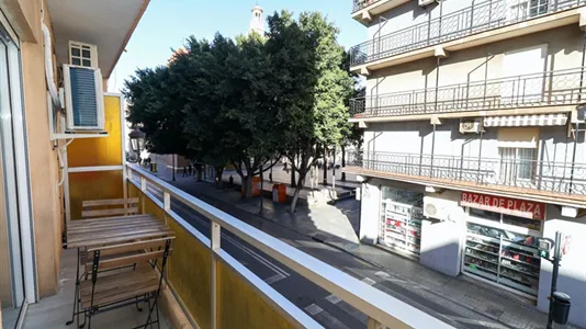 Apartments in Valencia Poblats Marítims - photo 9