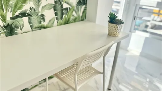 Rooms in El Cerezo - photo 8