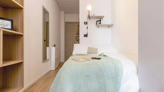 Rooms in Turin - photo 2