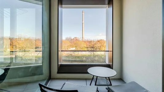 Apartments in Berlin Mitte - photo 5