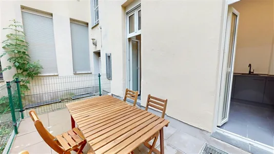 Apartments in Berlin Friedrichshain-Kreuzberg - photo 7