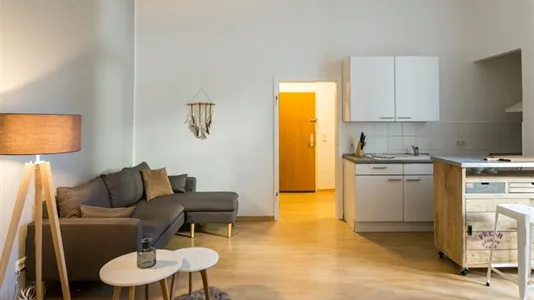 Apartments in Cologne Innenstadt - photo 7