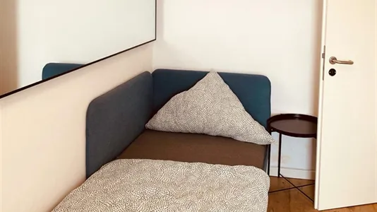 Rooms in Munich Bogenhausen - photo 4
