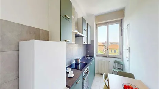 Rooms in Milano Zona 6 - Barona, Lorenteggio - photo 10