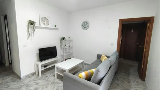 Rooms in Granada - photo 5