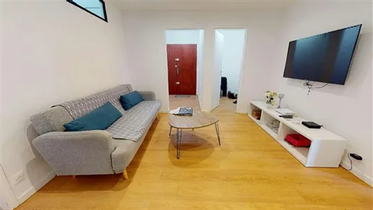 Rooms in Angers - photo 3