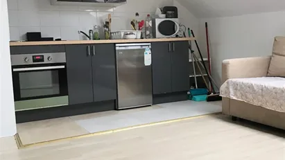 Apartment for rent in Brussels Vorst, Brussels