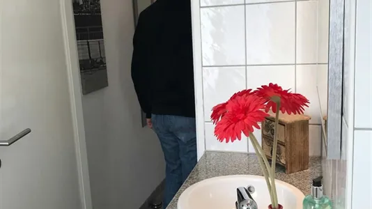 Apartments in Cologne Lindenthal - photo 9