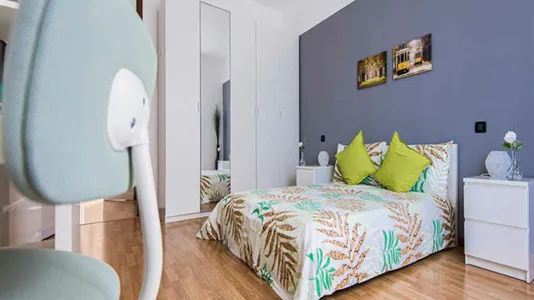 Rooms in Milano Zona 3 - Porta Venezia, Città Studi, Lambrate - photo 6