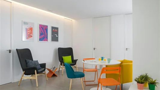 Rooms in Rocafort - photo 8