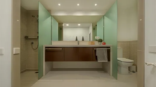 Rooms in Barcelona Sarrià-St. Gervasi - photo 5