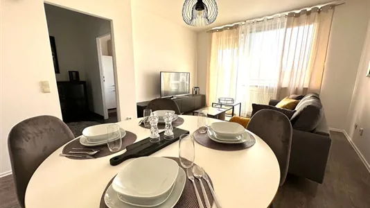 Apartments in Mettmann - photo 2