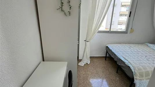 Rooms in Alaquàs - photo 4