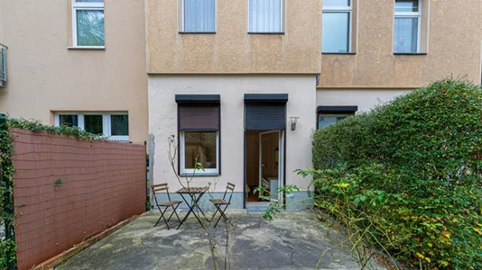 Rooms in Berlin Treptow-Köpenick - photo 6