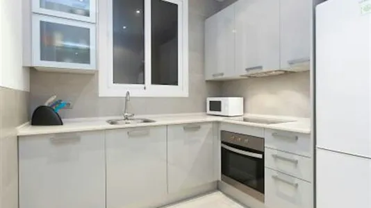 Apartments in Barcelona Ciutat Vella - photo 10