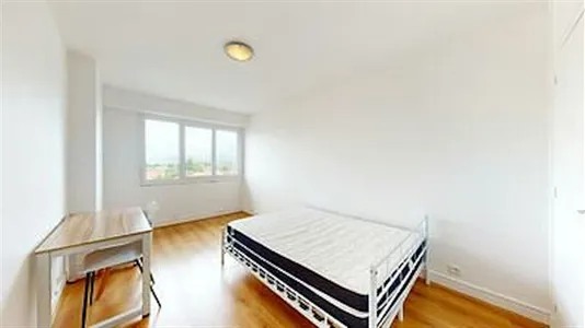 Rooms in Pau - photo 1