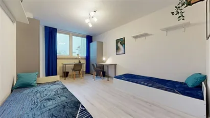 Room for rent in Warsaw