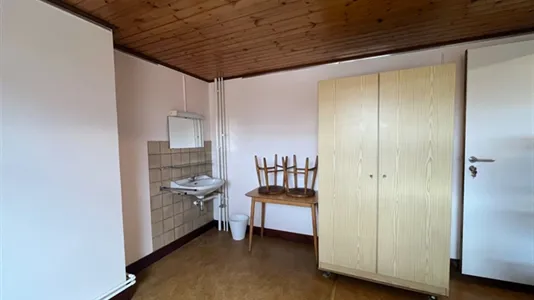 Rooms in Brussels Elsene - photo 9