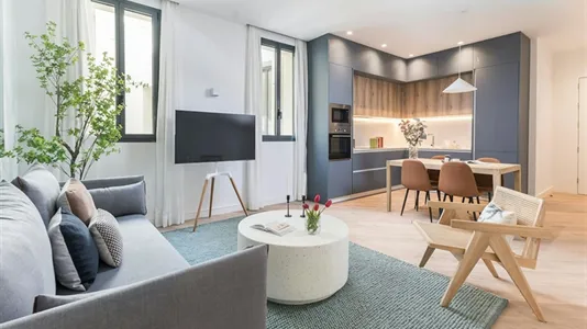 Apartments in Madrid Centro - photo 3