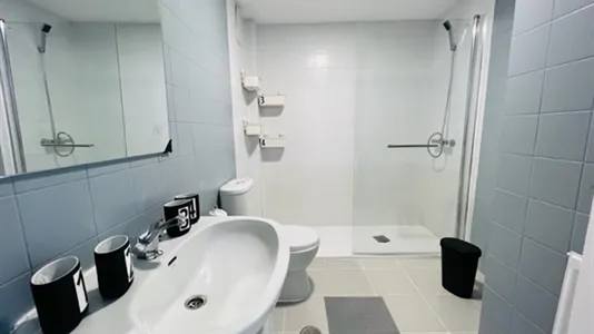 Rooms in Colonia Militar del Goloso - photo 10