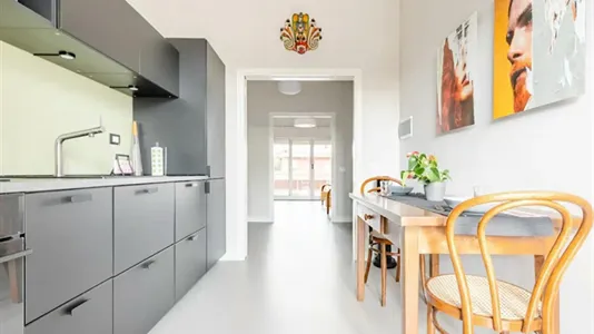 Apartments in Florence - photo 6